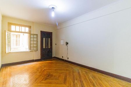 Sala de apartamento à venda com 1 quarto, 76m² em República, São Paulo