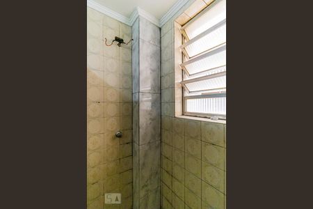 Apartamento à venda com 76m², 1 quarto e sem vaga Apartamento à venda com 76m², 1 quarto e sem vagaBanheiro