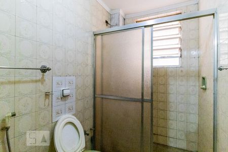 Apartamento à venda com 76m², 1 quarto e sem vaga Apartamento à venda com 76m², 1 quarto e sem vagaBanheiro - Box