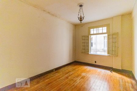 Quarto de apartamento à venda com 1 quarto, 76m² em República, São Paulo