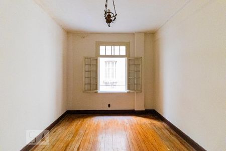 Quarto de apartamento à venda com 1 quarto, 76m² em República, São Paulo