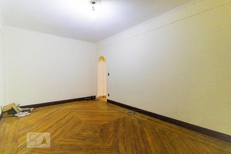 Sala de apartamento à venda com 1 quarto, 76m² em República, São Paulo
