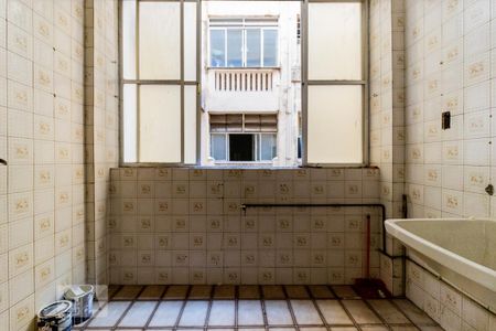 Apartamento à venda com 76m², 1 quarto e sem vaga Apartamento à venda com 76m², 1 quarto e sem vagaÁrea de Serviço