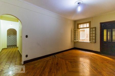 Sala de apartamento à venda com 1 quarto, 76m² em República, São Paulo