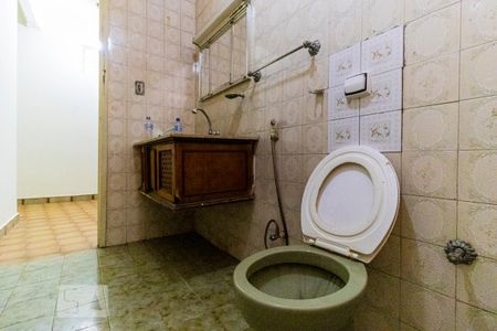 Apartamento à venda com 76m², 1 quarto e sem vaga Apartamento à venda com 76m², 1 quarto e sem vagaBanheiro