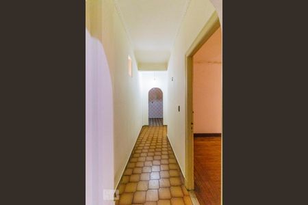 Corredor de apartamento à venda com 1 quarto, 76m² em República, São Paulo