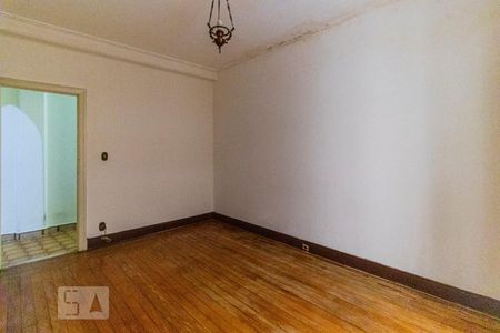 Quarto de apartamento à venda com 1 quarto, 76m² em República, São Paulo