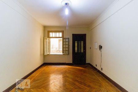 Sala de apartamento à venda com 1 quarto, 76m² em República, São Paulo