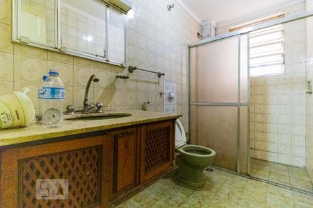 Apartamento à venda com 76m², 1 quarto e sem vaga Apartamento à venda com 76m², 1 quarto e sem vagaBanheiro