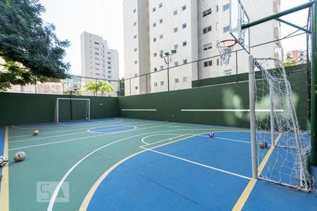 Apartamento à venda com 81m², 3 quartos e 1 vaga Apartamento à venda com 81m², 3 quartos e 1 vagaQuadra