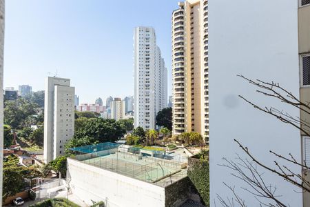 Apartamento à venda com 81m², 3 quartos e 1 vaga Apartamento à venda com 81m², 3 quartos e 1 vagaVista do Quarto 3