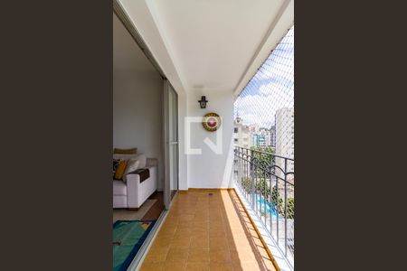 Apartamento à venda com 3 quartos, 81m² em Real Parque, São Paulo