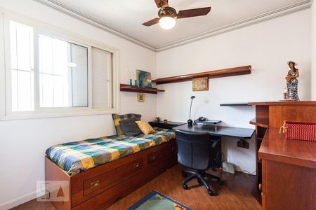 Apartamento à venda com 81m², 3 quartos e 1 vaga Apartamento à venda com 81m², 3 quartos e 1 vagaQuarto 2