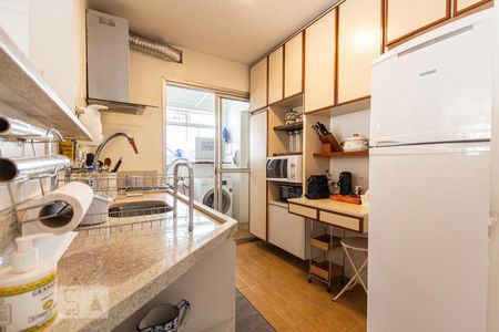 Apartamento à venda com 81m², 3 quartos e 1 vaga Apartamento à venda com 81m², 3 quartos e 1 vagaCozinha