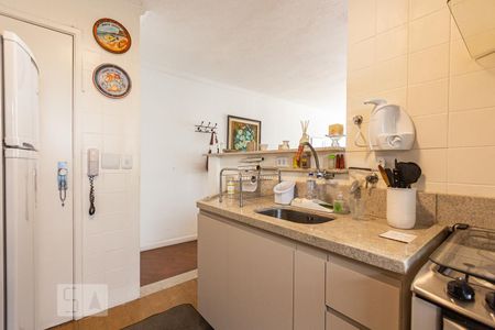 Apartamento à venda com 81m², 3 quartos e 1 vaga Apartamento à venda com 81m², 3 quartos e 1 vagaCozinha