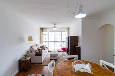 Apartamento à venda com 3 quartos, 81m² em Real Parque, São Paulo