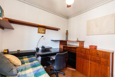 Apartamento à venda com 81m², 3 quartos e 1 vaga Apartamento à venda com 81m², 3 quartos e 1 vagaQuarto 2