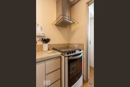 Apartamento à venda com 81m², 3 quartos e 1 vaga Apartamento à venda com 81m², 3 quartos e 1 vagaCozinha