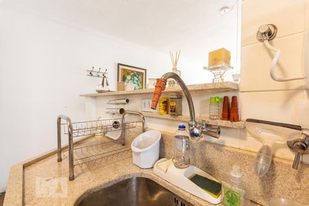 Apartamento à venda com 81m², 3 quartos e 1 vaga Apartamento à venda com 81m², 3 quartos e 1 vagaCozinha