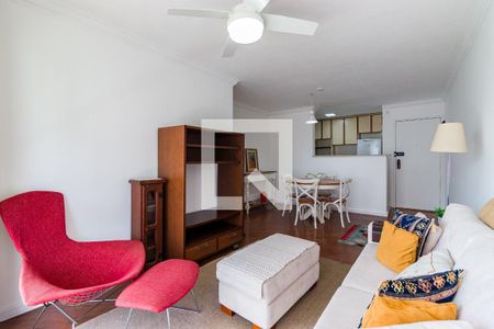 Apartamento à venda com 3 quartos, 81m² em Real Parque, São Paulo