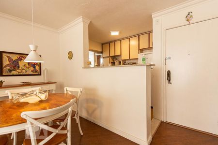 Apartamento à venda com 81m², 3 quartos e 1 vaga Apartamento à venda com 81m², 3 quartos e 1 vagaCozinha