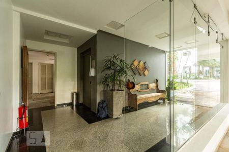 Apartamento à venda com 81m², 3 quartos e 1 vaga Apartamento à venda com 81m², 3 quartos e 1 vagaHall de Entrada