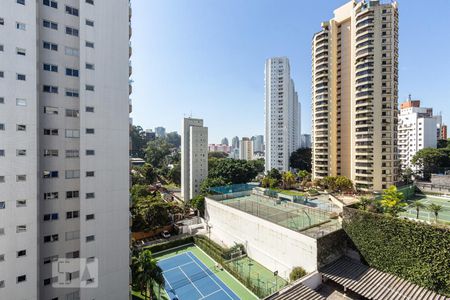 Apartamento à venda com 81m², 3 quartos e 1 vaga Apartamento à venda com 81m², 3 quartos e 1 vagaVista do Quarto 2