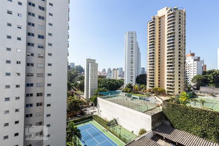 Apartamento à venda com 81m², 3 quartos e 1 vaga Apartamento à venda com 81m², 3 quartos e 1 vagaVista do Quarto 1
