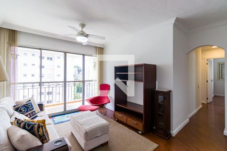 Apartamento à venda com 3 quartos, 81m² em Real Parque, São Paulo