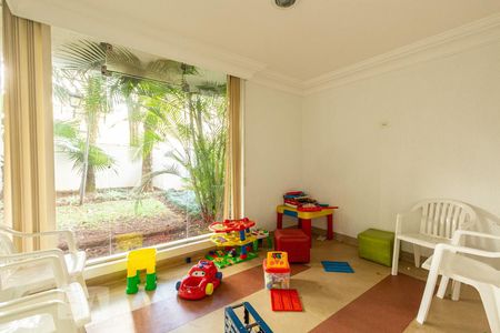 Apartamento à venda com 81m², 3 quartos e 1 vaga Apartamento à venda com 81m², 3 quartos e 1 vagaBrinquedoteca