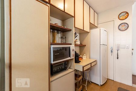 Apartamento à venda com 81m², 3 quartos e 1 vaga Apartamento à venda com 81m², 3 quartos e 1 vagaCozinha