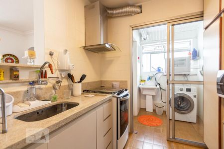 Apartamento à venda com 81m², 3 quartos e 1 vaga Apartamento à venda com 81m², 3 quartos e 1 vagaCozinha