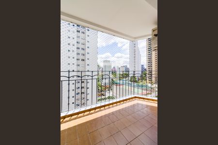 Apartamento à venda com 3 quartos, 81m² em Real Parque, São Paulo
