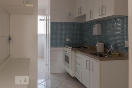 Apartamento para alugar com 78m², 2 quartos e 1 vaga Apartamento para alugar com 78m², 2 quartos e 1 vagaCozinha