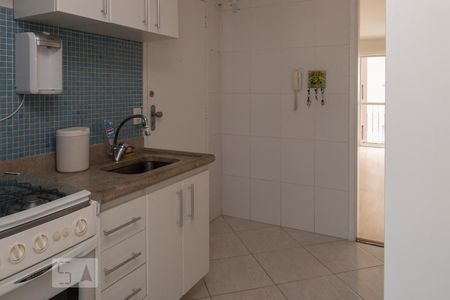 Apartamento para alugar com 78m², 2 quartos e 1 vaga Apartamento para alugar com 78m², 2 quartos e 1 vagaCozinha