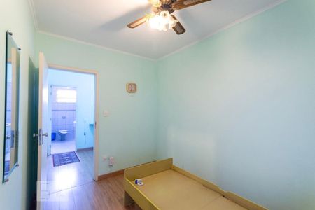 Quarto 1 de casa à venda com 3 quartos, 303m² em Baeta Neves, São Bernardo do Campo