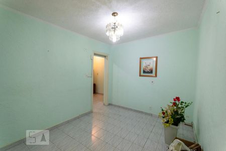 Sala de casa à venda com 3 quartos, 303m² em Baeta Neves, São Bernardo do Campo