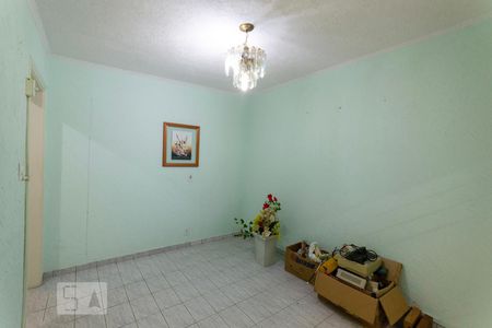Sala de casa à venda com 3 quartos, 303m² em Baeta Neves, São Bernardo do Campo