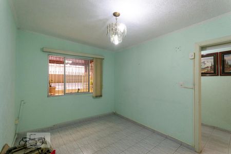 Sala de casa à venda com 3 quartos, 303m² em Baeta Neves, São Bernardo do Campo