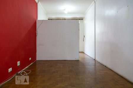 Studio de apartamento para alugar com 1 quarto, 49m² em Consolação, São Paulo