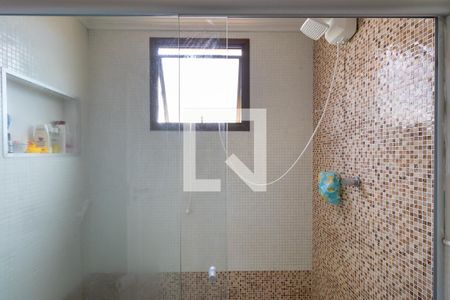 Apartamento à venda com 269m², 4 quartos e 4 vagas Apartamento à venda com 269m², 4 quartos e 4 vagasBanheiro da suíte 2