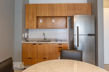 Apartamento para alugar com 52m², 1 quarto e 1 vaga Apartamento para alugar com 52m², 1 quarto e 1 vagaCozinha
