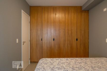 Quarto de apartamento para alugar com 1 quarto, 52m² em Barra Funda, São Paulo