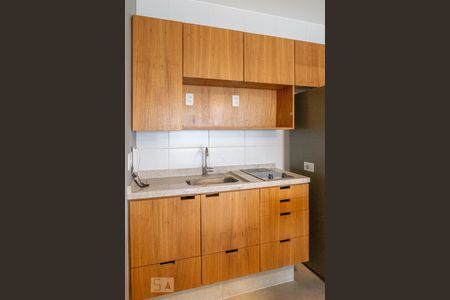 Apartamento para alugar com 52m², 1 quarto e 1 vaga Apartamento para alugar com 52m², 1 quarto e 1 vagaCozinha