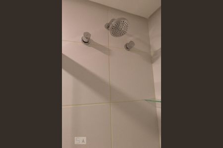 Apartamento para alugar com 52m², 1 quarto e 1 vaga Apartamento para alugar com 52m², 1 quarto e 1 vagaBanheiro