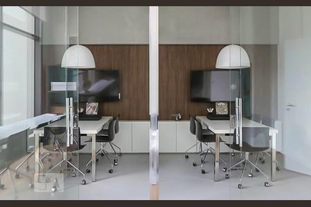 Apartamento para alugar com 52m², 1 quarto e 1 vaga Apartamento para alugar com 52m², 1 quarto e 1 vagaÁrea comum - Coworking