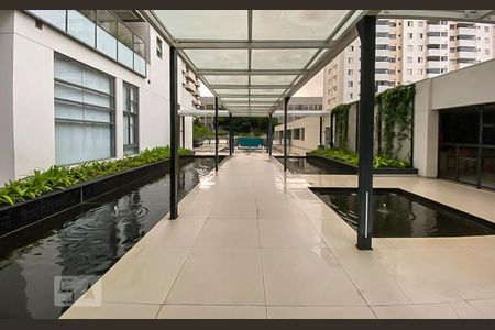 Apartamento para alugar com 52m², 1 quarto e 1 vaga Apartamento para alugar com 52m², 1 quarto e 1 vagaÁrea comum