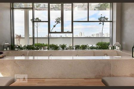 Apartamento para alugar com 52m², 1 quarto e 1 vaga Apartamento para alugar com 52m², 1 quarto e 1 vagaÁrea comum - Spa