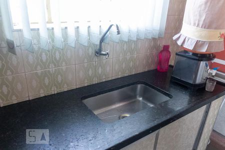 Casa à venda com 298m², 6 quartos e 1 vagaCozinha