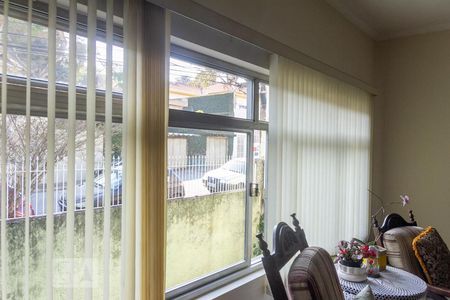 Sala de casa à venda com 6 quartos, 298m² em Nova Petrópolis, São Bernardo do Campo